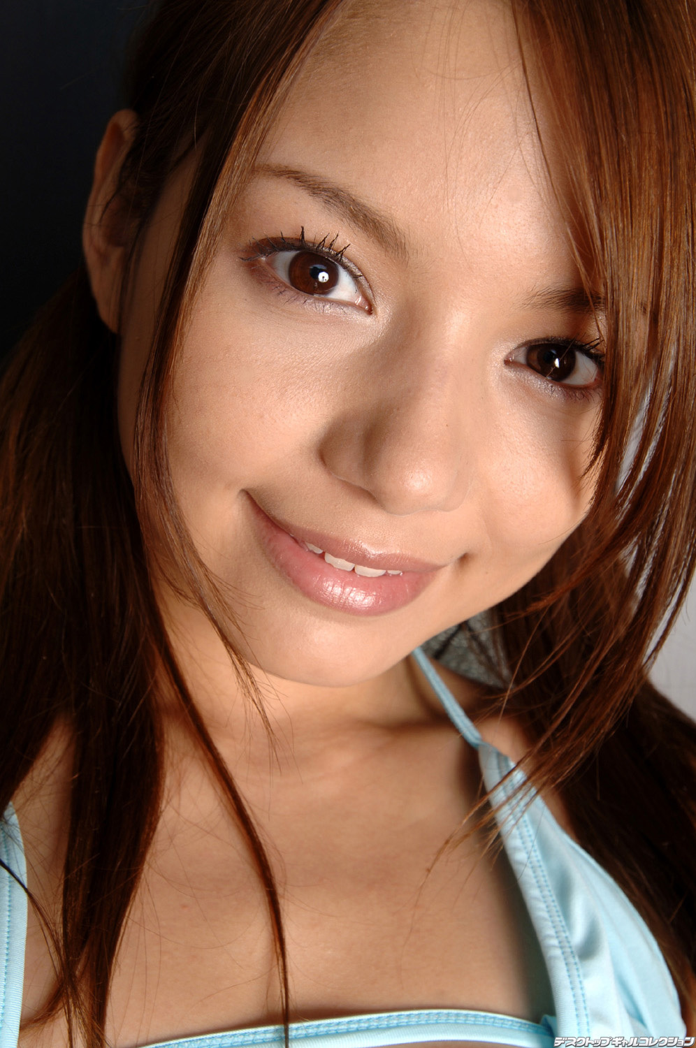 No479 柚木提娜 Tina  Yuzuki Volume1 [dgc]